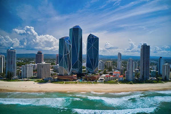 Broadbeach 4