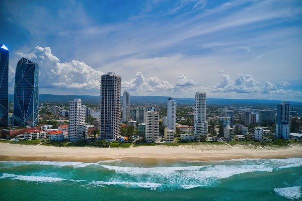 Broadbeach 3