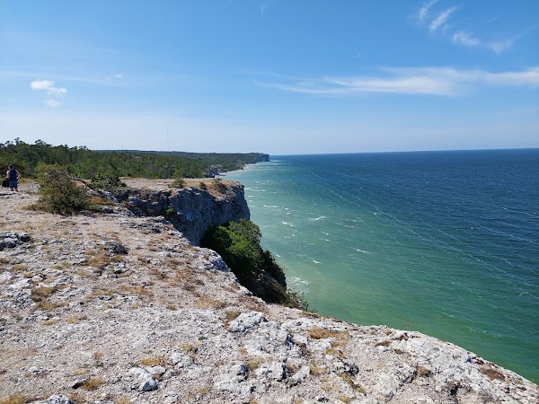 Hogklint 1
