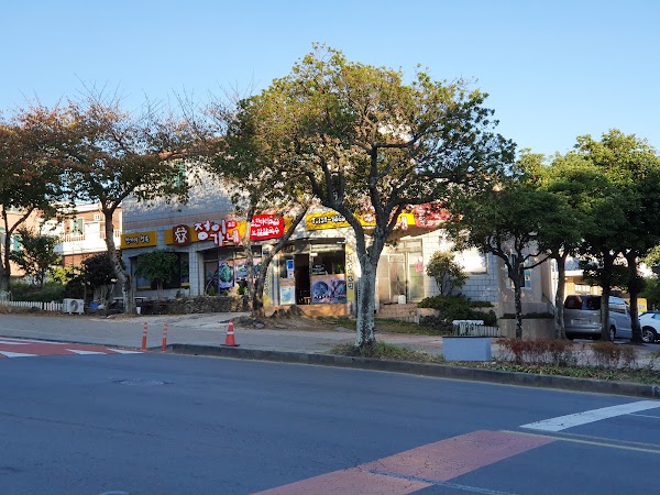 Seogwipo Bus Terminal 5