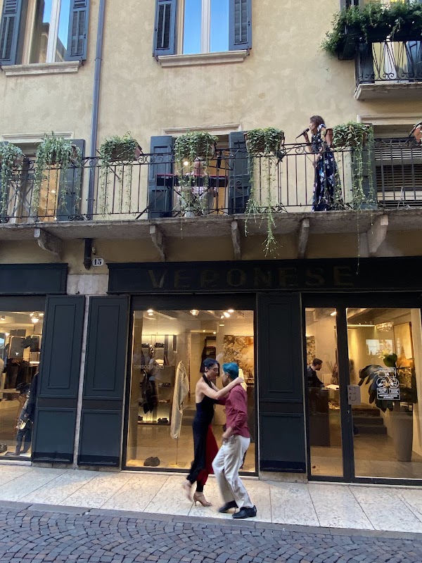 Verona ideas