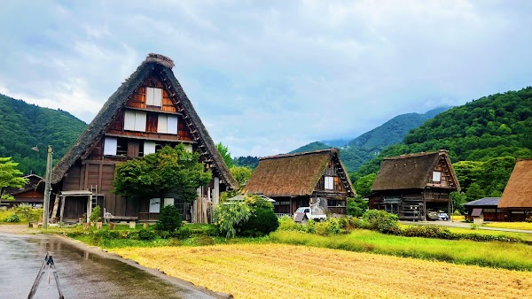 Wada House 4