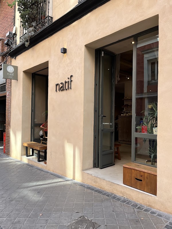 Natif Coffee & Kitchen