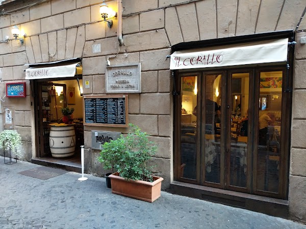 Il Corallo