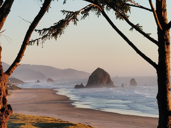 Ecola State Park 3