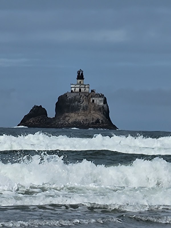 Ecola State Park 2