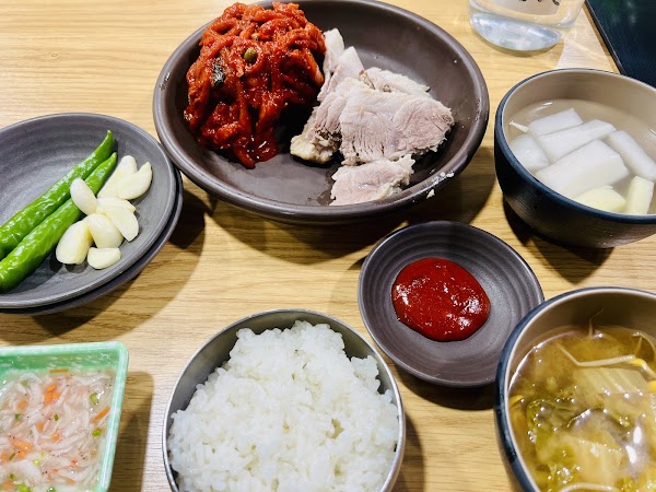은성보쌈 5