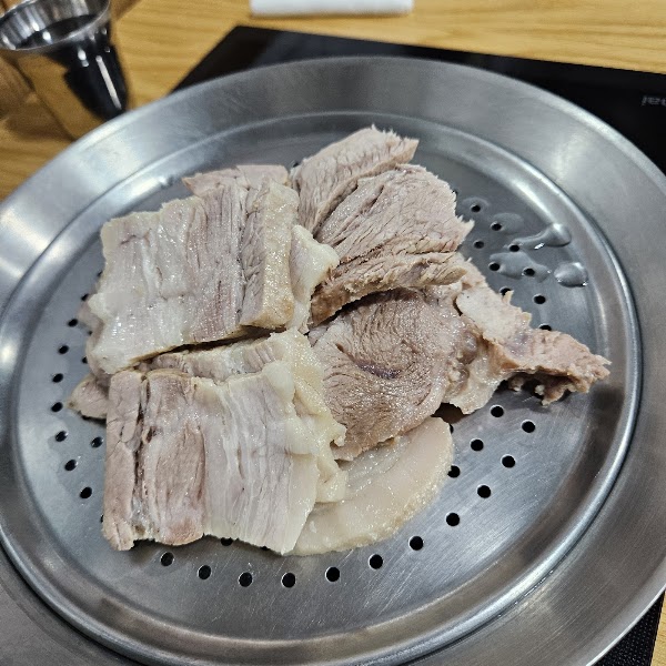 은성보쌈 4