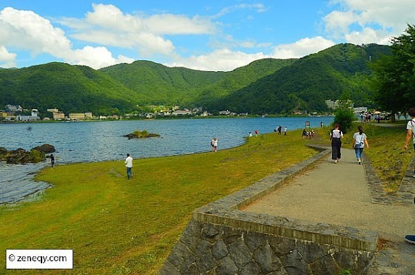 Oike Park 4