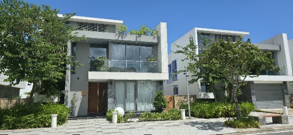 The Palace Resort