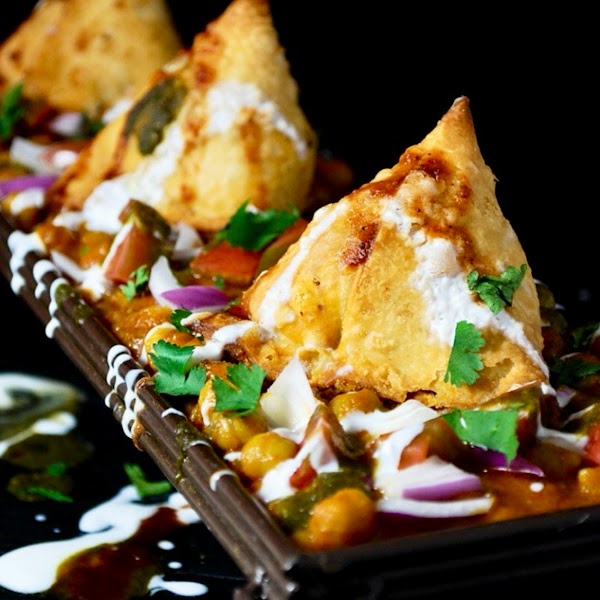 Little Aladdin (vegan cafe) 5