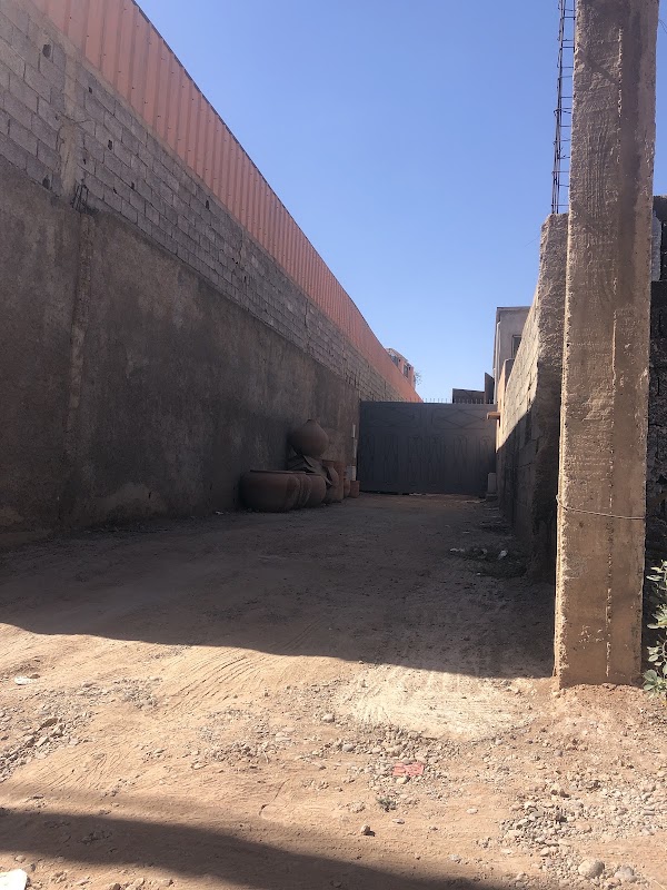 Marrakech 88