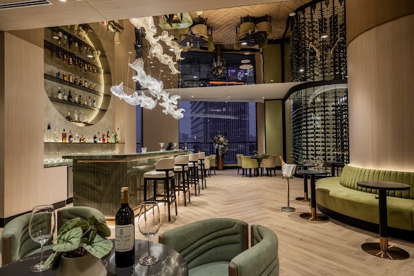 Sage Restaurant & Wine Bar
