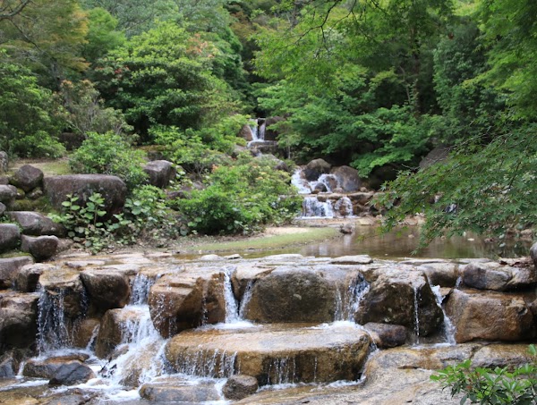 Momijidani Park 3