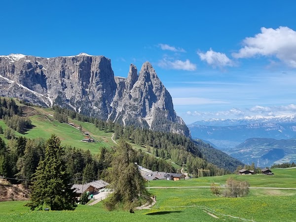 Schlern