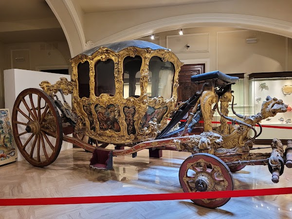 Museu Nacional de Ceràmica i de les Arts Sumptuàries Gonzàlez Martí 2