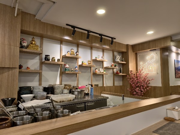 Honobono Ramen