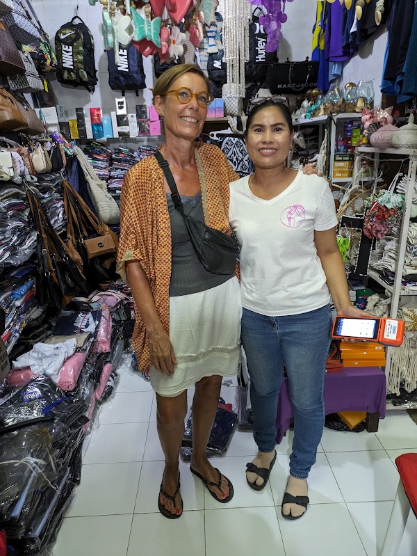 Indah Shop No. 36 1