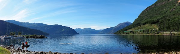 Kinsarvik
