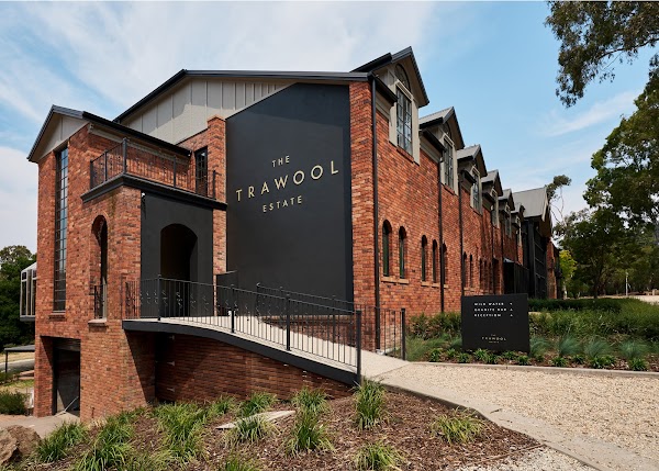 The Trawool Estate