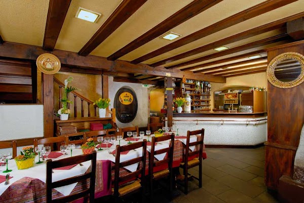 Restaurant Gurtlerhoft