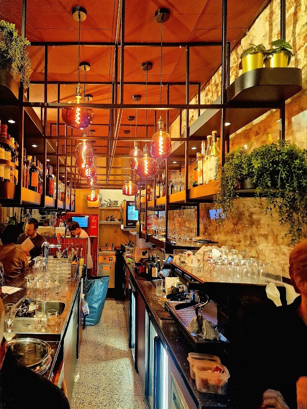 Bar Basta 3