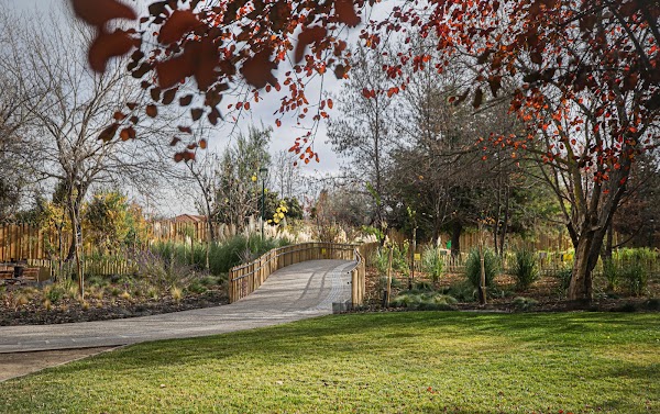 Huinganal Park