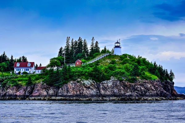 Owls Head Lighthouse 5
