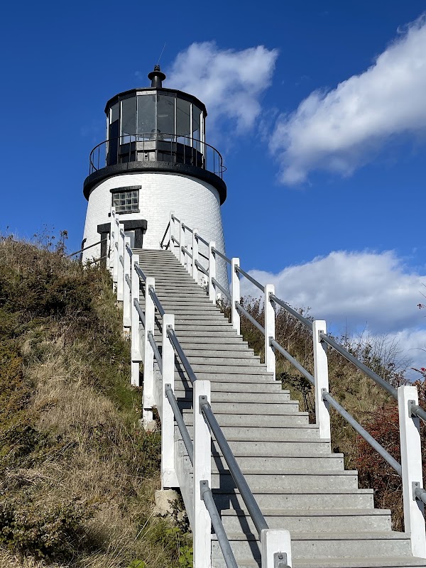 Owls Head Lighthouse 3