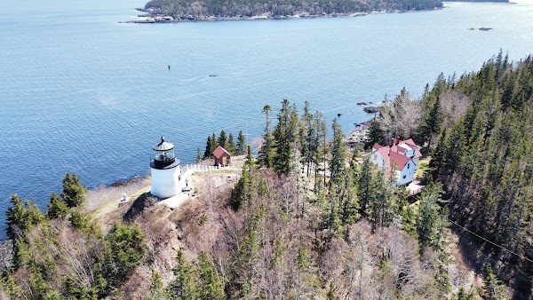 Owls Head Lighthouse 2