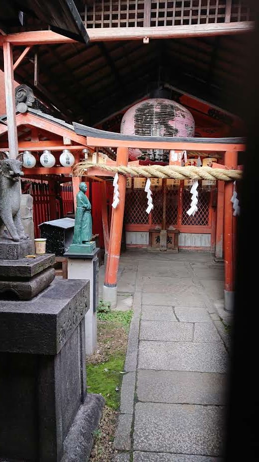 Kiyamachi-dori 5