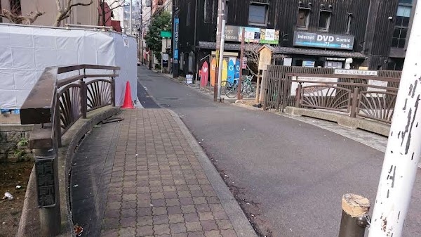 Kiyamachi-dori 2