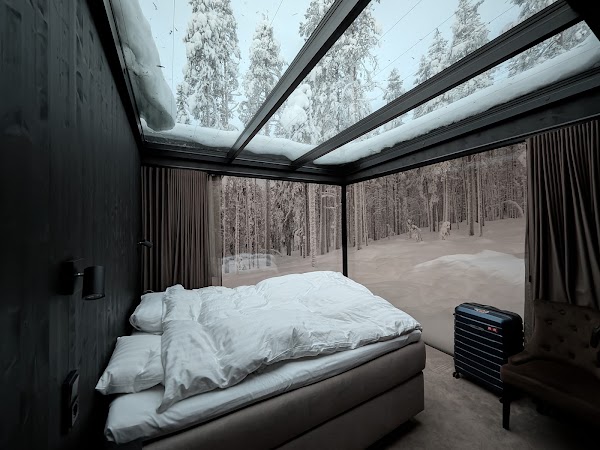 OloResort Levi Lapland 5
