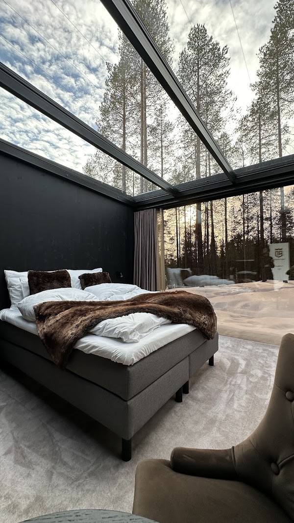 OloResort Levi Lapland 4