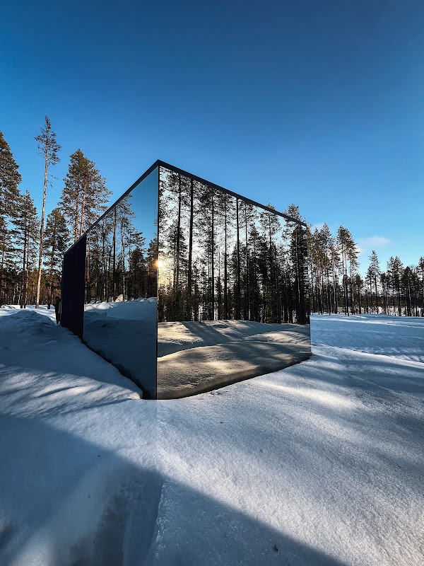 OloResort Levi Lapland 3