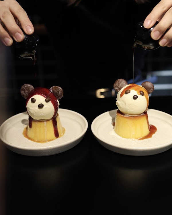 LATTE ART MANIA Fukuoka 4