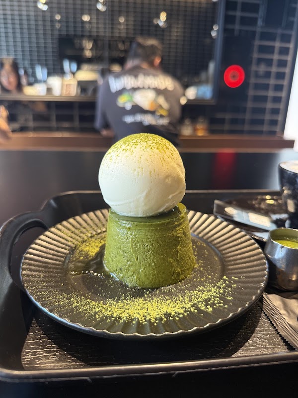 LATTE ART MANIA Fukuoka 3