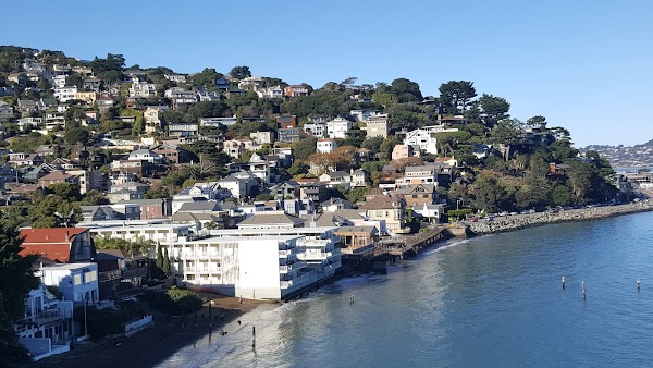 Sausalito 5
