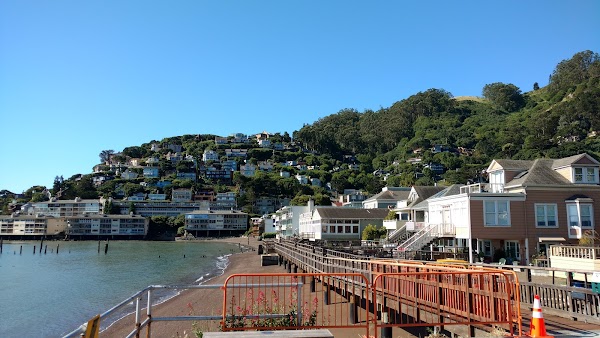 Sausalito 3