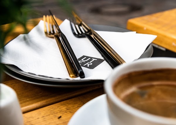 UTER Café 5
