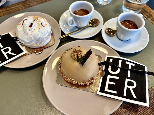 UTER Café 4