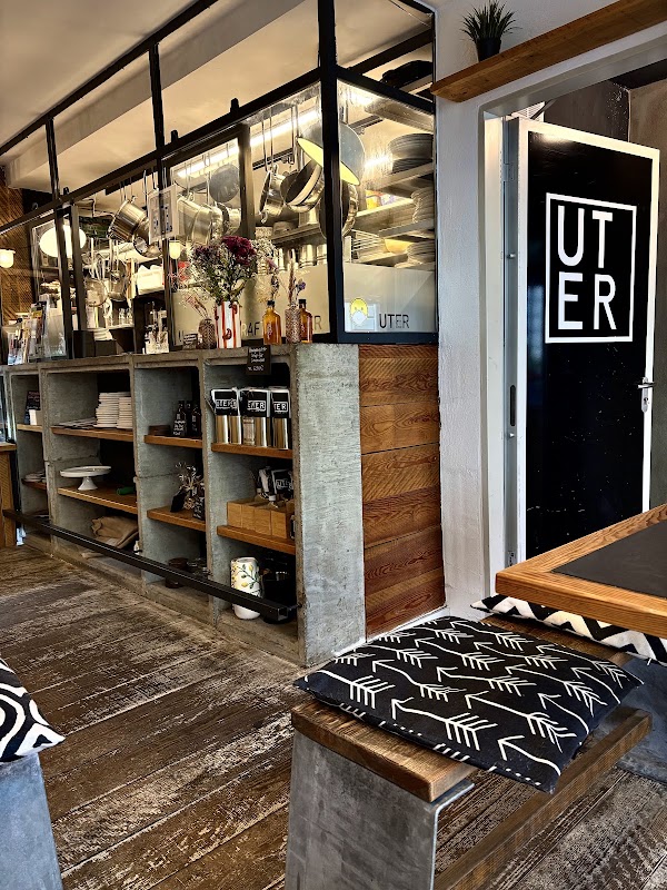 UTER Café 2