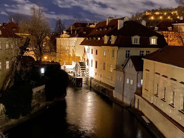 Čertovka 5