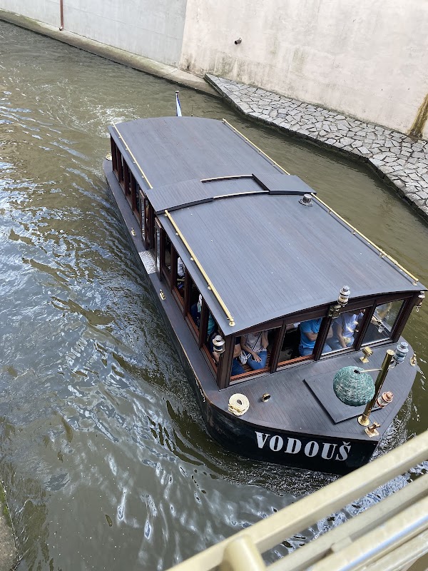 Čertovka 3