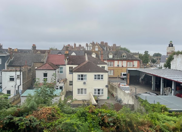 Clapham Town 1