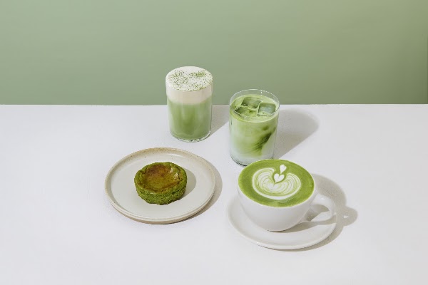 Blue Bottle Coffee - Kyoto Kiyamachi Cafe 4