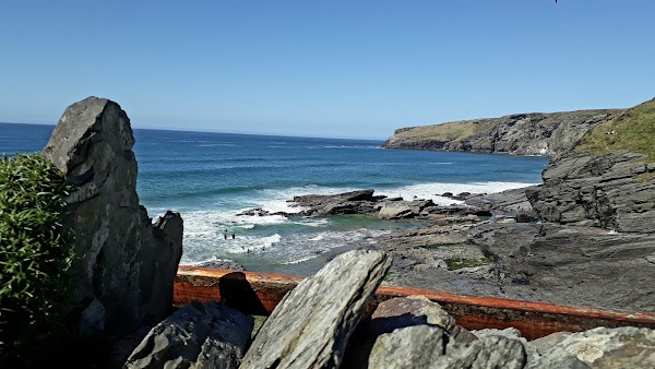 Trebarwith 1