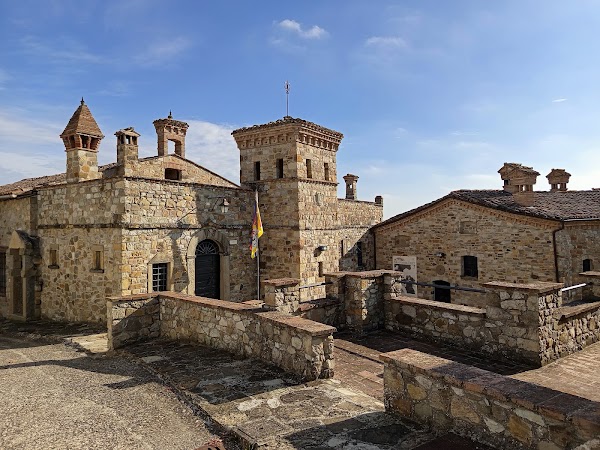 Votigno di Canossa