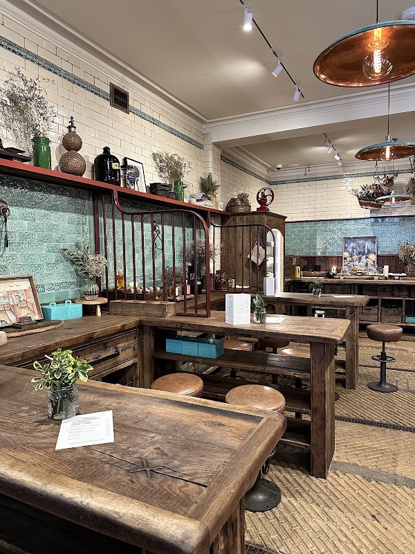 The Rex Delicatessen 4