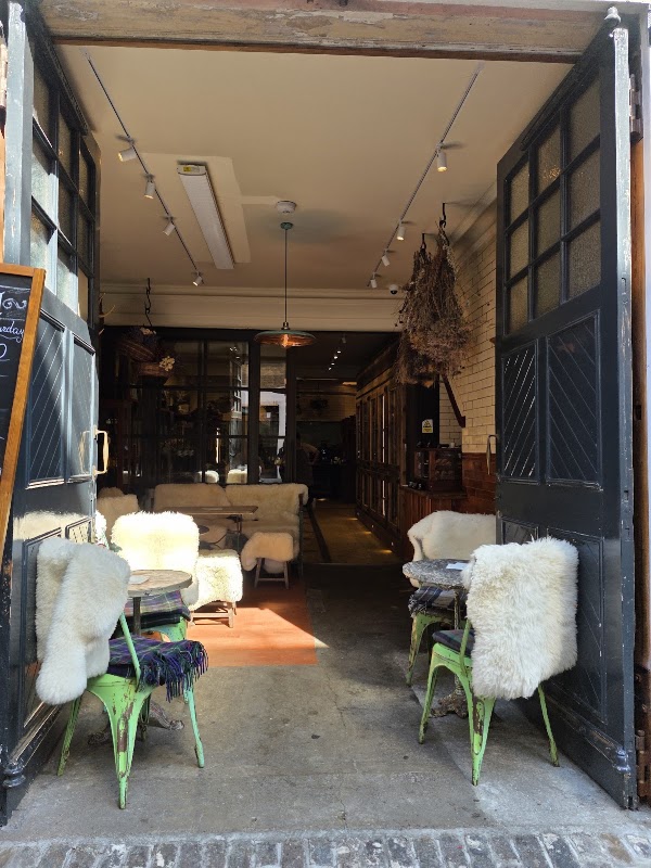 The Rex Delicatessen 3